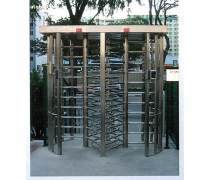 柵欄旋轉(zhuǎn)門 安全與便捷的完美結(jié)合，熱賣促銷進(jìn)行中