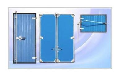 北京工業(yè)門選購(gòu)指南 自動(dòng)門、旋轉(zhuǎn)門與地簧門的應(yīng)用與優(yōu)勢(shì)