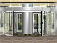 阜陽地區(qū)旋轉(zhuǎn)門與工業(yè)門價(jià)格解析 選購指南與市場行情